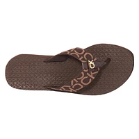 Meena Platform Sandal