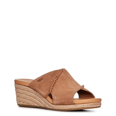 Womens' Taia Wedge Sandal