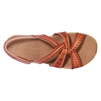 Beverlee After Sunrise Wedge Sandal