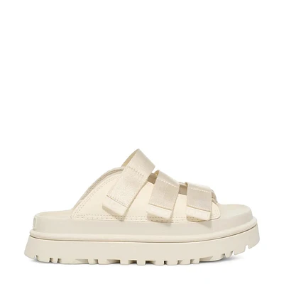 Women's GoldenGlow Slide Sandal