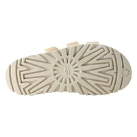 Women's GoldenGlow Slide Sandal