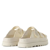 Women's GoldenGlow Slide Sandal
