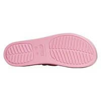 Brooklyn Woven Low Wedge