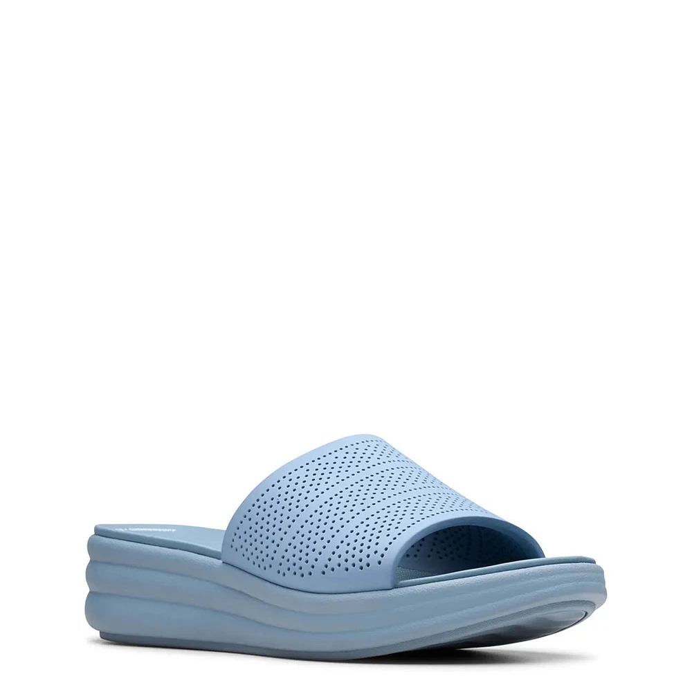 Women's Drift Twist Wedge Sandal