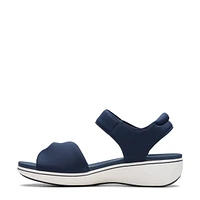 Women's Breeze Rae Sara Wide Width Sandal