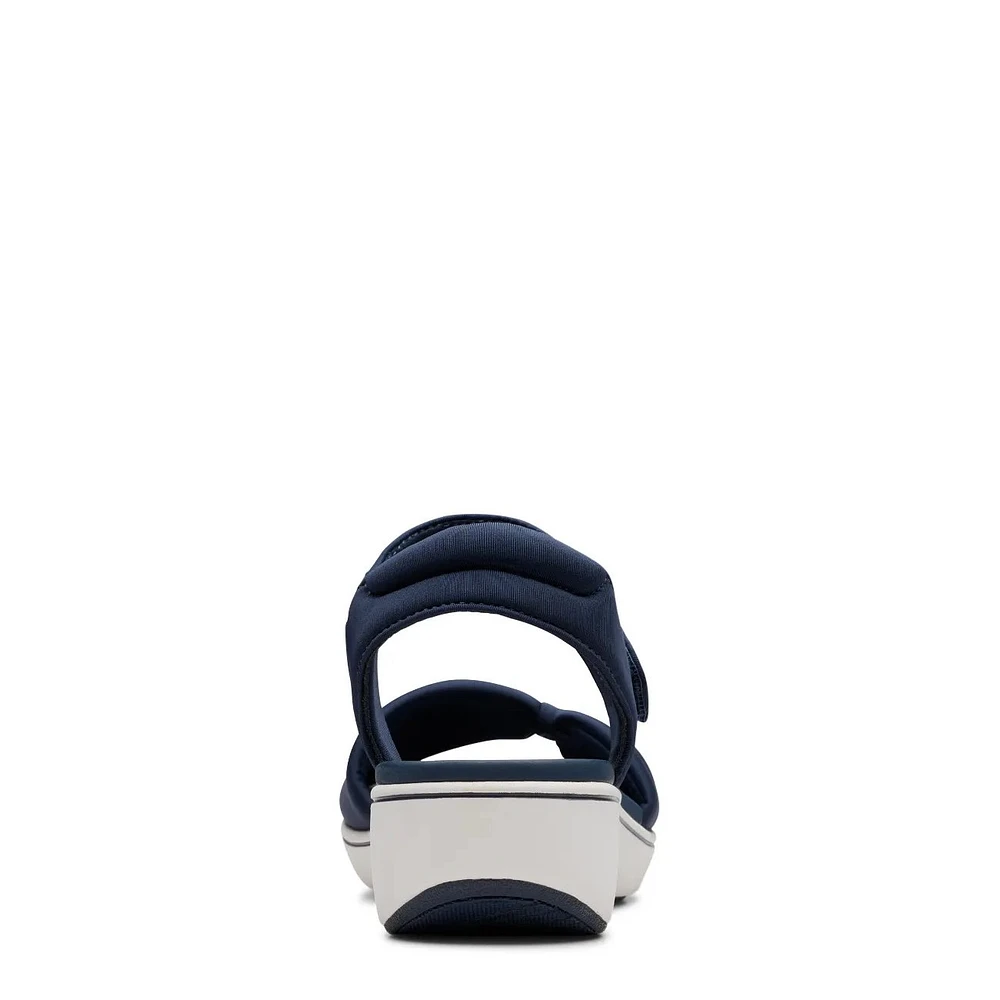 Women's Breeze Rae Sara Wide Width Sandal