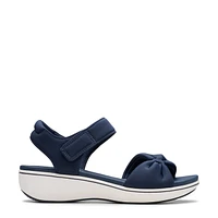 Women's Breeze Rae Sara Wide Width Sandal