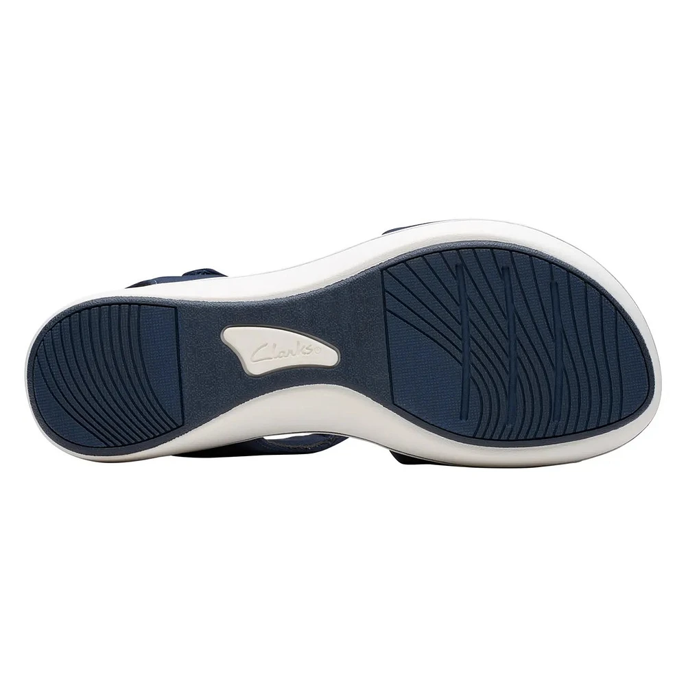 Women's Breeze Rae Sara Wide Width Sandal