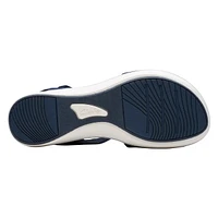 Women's Breeze Rae Sara Wide Width Sandal