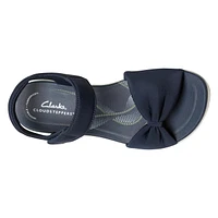 Women's Breeze Rae Sara Wide Width Sandal