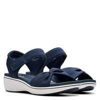 Women's Breeze Rae Sara Wide Width Sandal