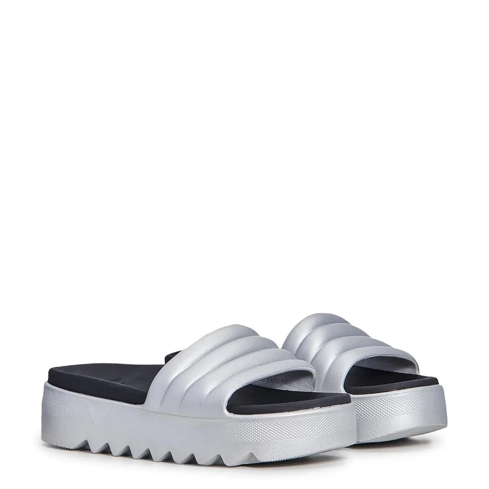 Pool Party Slide Sandal
