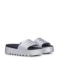 Pool Party Slide Sandal