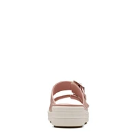 Women's Drift Buckle Wedge Sandal