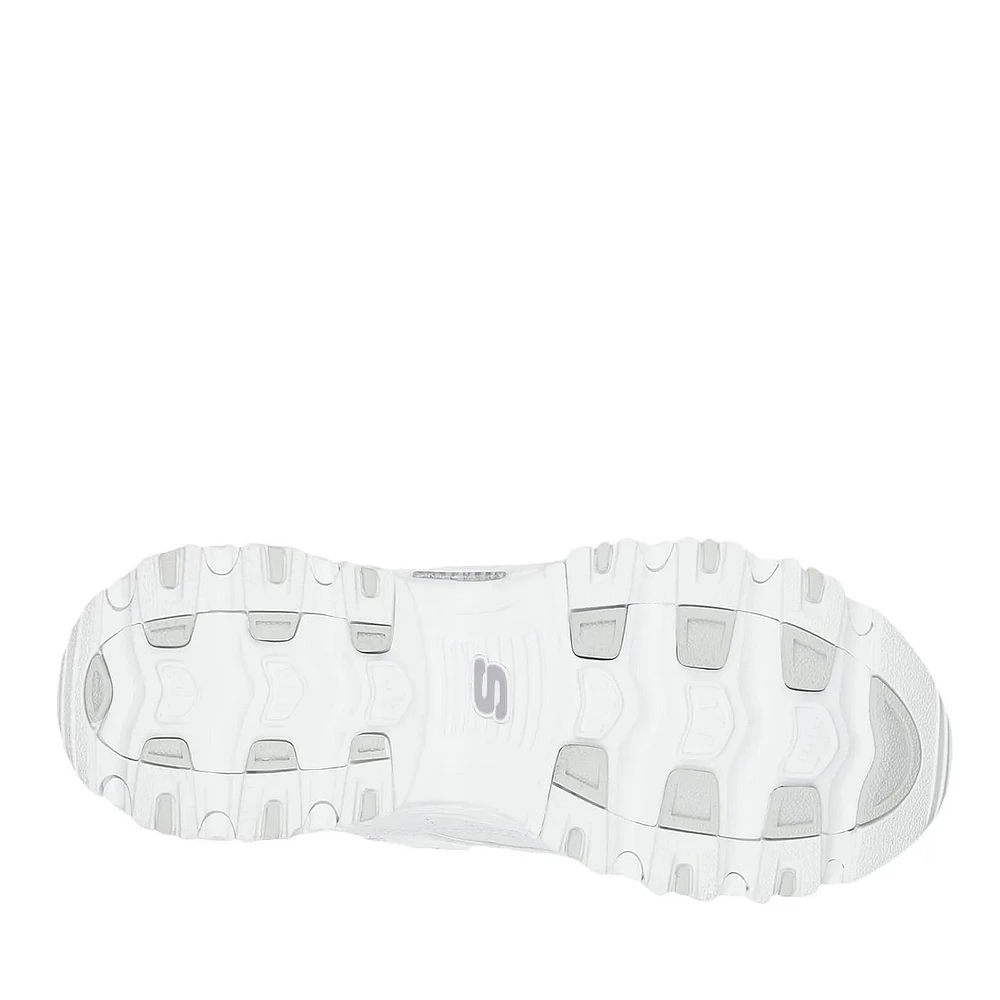 D'Lites Fresh Start Wide Width Sneaker