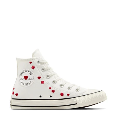 Women's Chuck Taylor All Star Valentine's Day High Top Sneaker