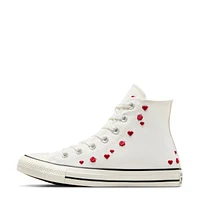 Women's Chuck Taylor All Star Valentine's Day High Top Sneaker