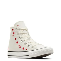 Women's Chuck Taylor All Star Valentine's Day High Top Sneaker