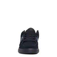 Cure Low Iridecent Skate Shoe