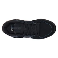 Cure Low Iridecent Skate Shoe