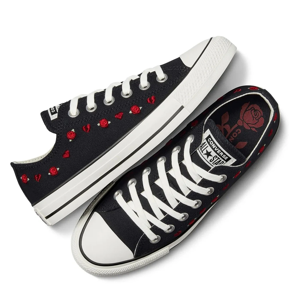 Women's Chuck Taylor All Star Valentine's Day Sneaker