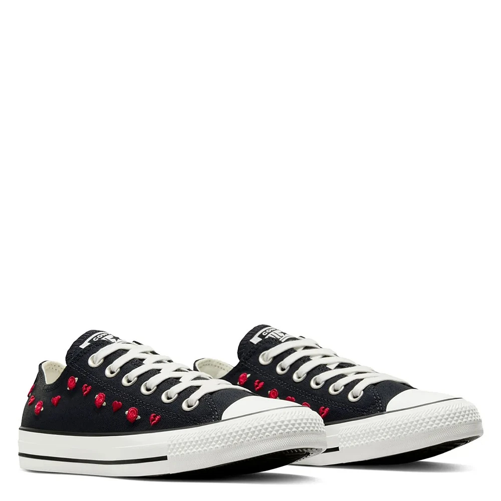 Women's Chuck Taylor All Star Valentine's Day Sneaker