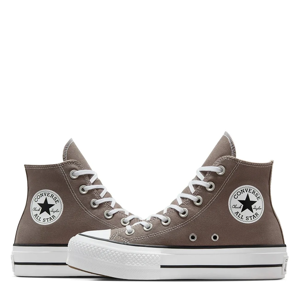 Women's Chuck Taylor All Star Hi Lift Sneaker