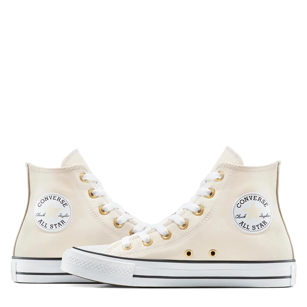 Unisex Chuck Taylor All Star High Top Sneaker