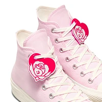 Women's Chuck Taylor All Star Lift Hearts Sneaker