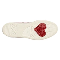Women's Chuck Taylor All Star Lift Hearts Sneaker