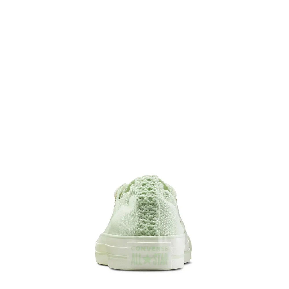 Women's Chuck Taylor All Star Shoreline Slip-On Sneaker