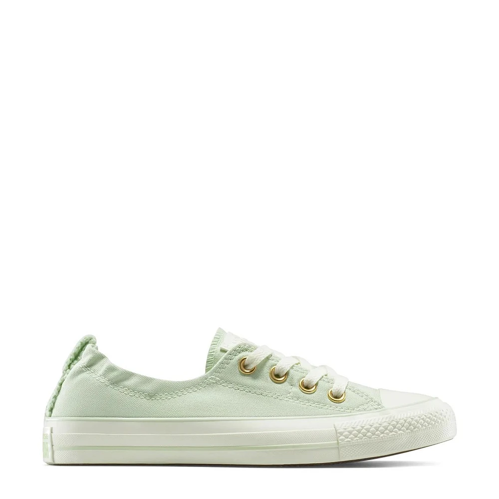 Women's Chuck Taylor All Star Shoreline Slip-On Sneaker