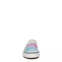 Women's Asher Chroma Blur  Slip-On Sneaker