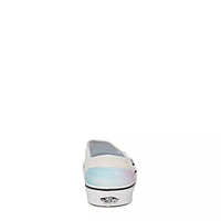Women's Asher Chroma Blur  Slip-On Sneaker