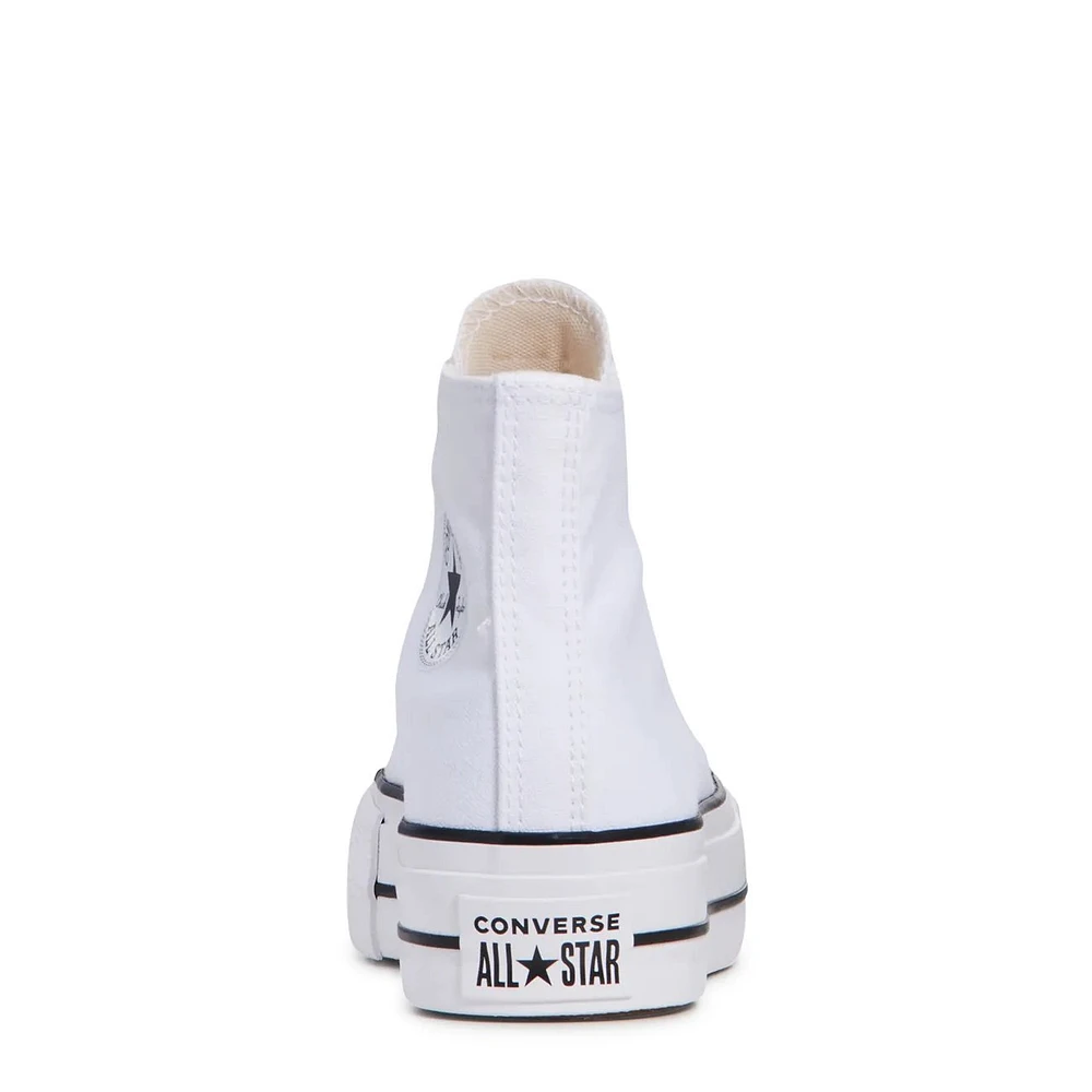 Women's Chuck Taylor All Star Platform High-Top Sneaker