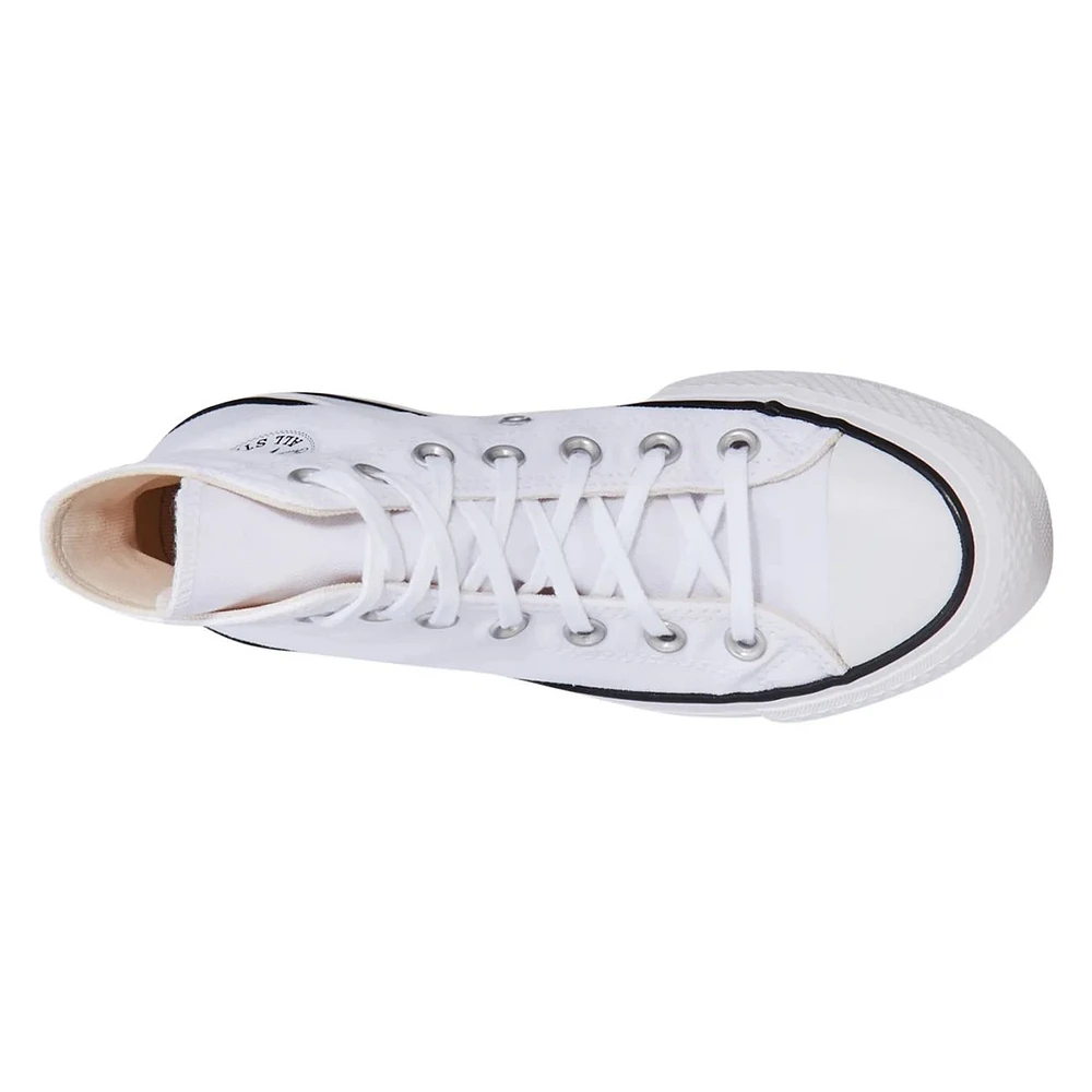 Women's Chuck Taylor All Star Platform High-Top Sneaker