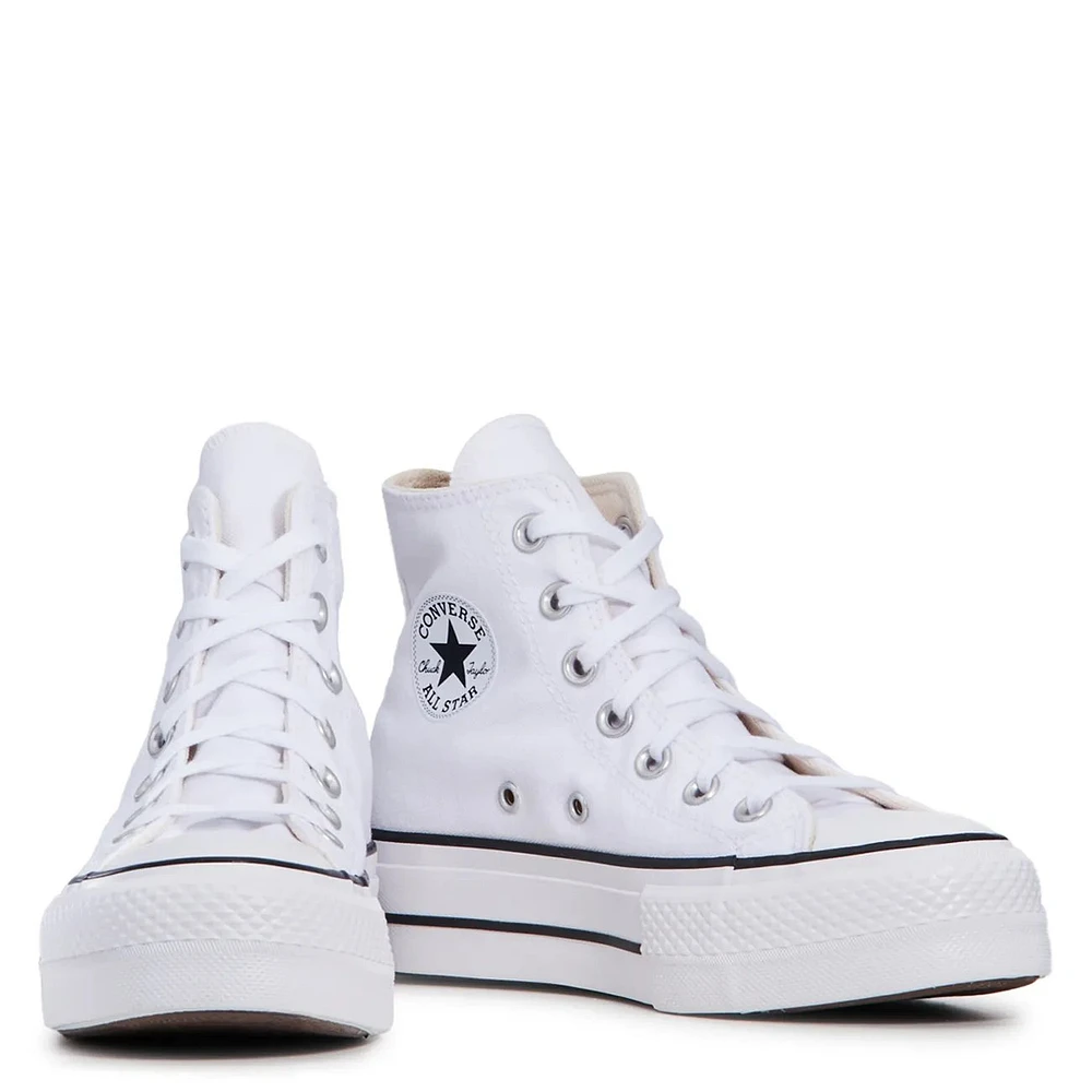 Women's Chuck Taylor All Star Platform High-Top Sneaker