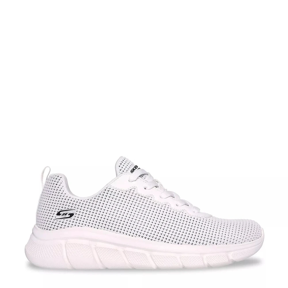 Women's Bobs Sport™ B Flex - Visionary Essence Wide Width Running Shoe