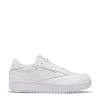 Women's Club C Double Sneaker