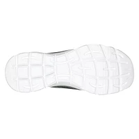 Women's Hands Free Slip-ins Summits Dazzling Haze Wide Width Sneaker
