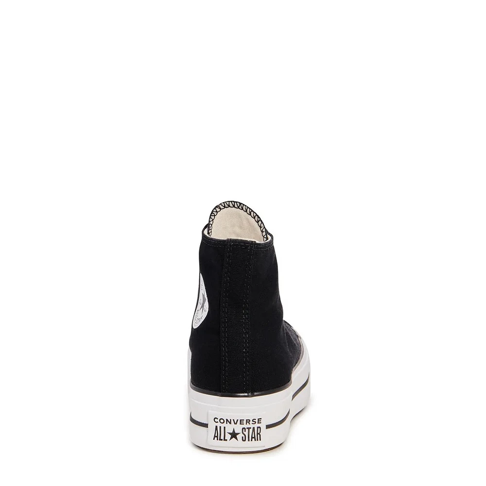 Women's Chuck Taylor All Star Platform High-Top Sneaker