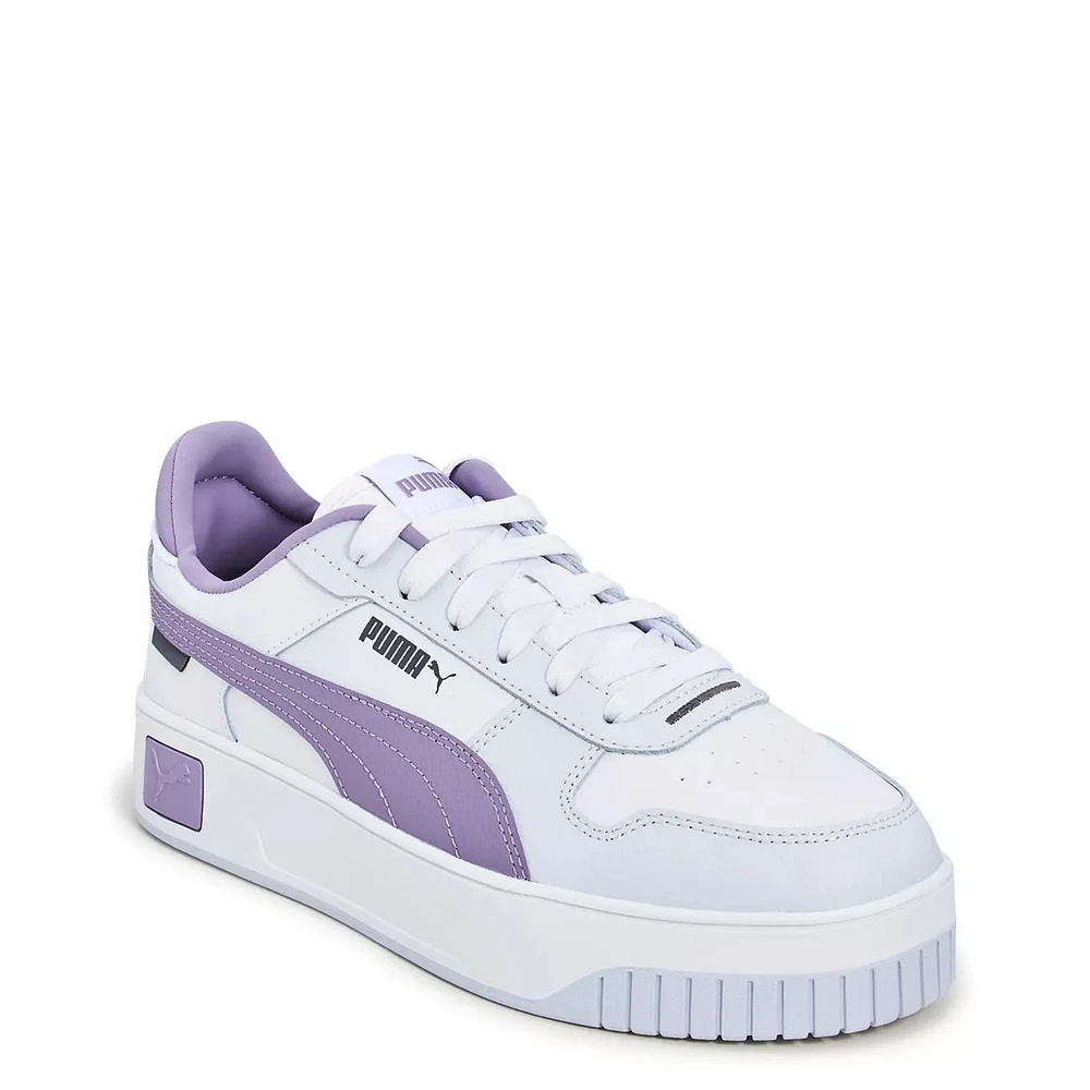 Women's Carina Street Sneaker