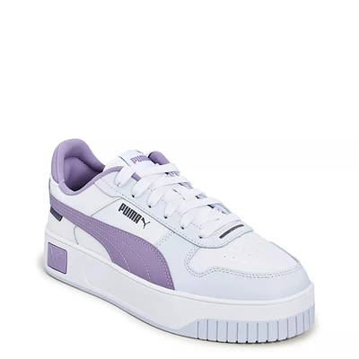 Women's Carina Street Sneaker