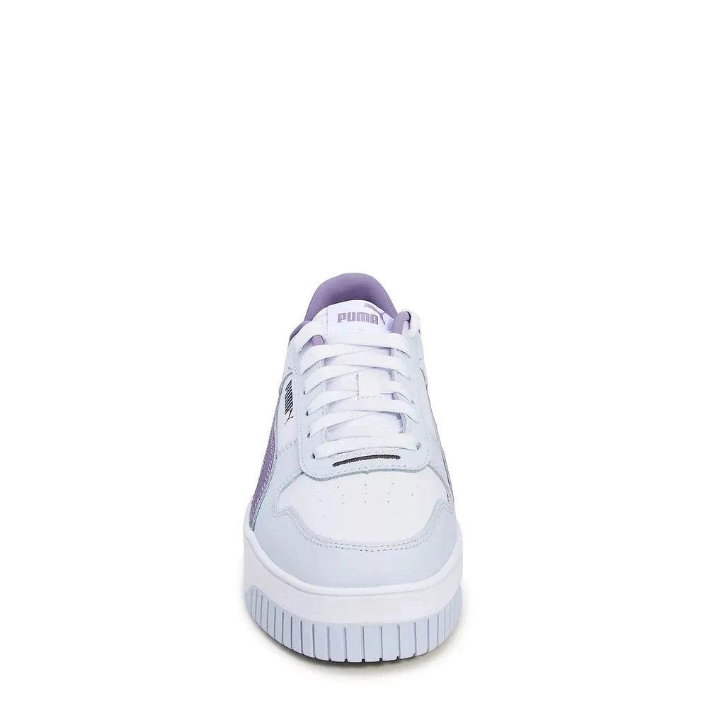 Women's Carina Street Sneaker