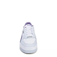 Women's Carina Street Sneaker