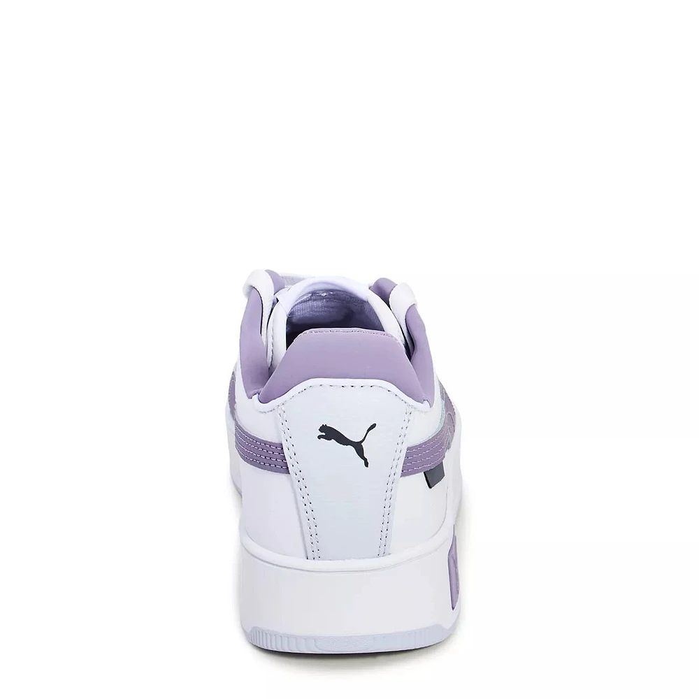 Women's Carina Street Sneaker