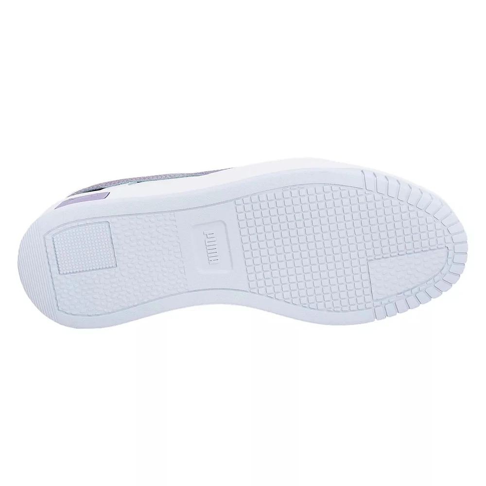 Women's Carina Street Sneaker