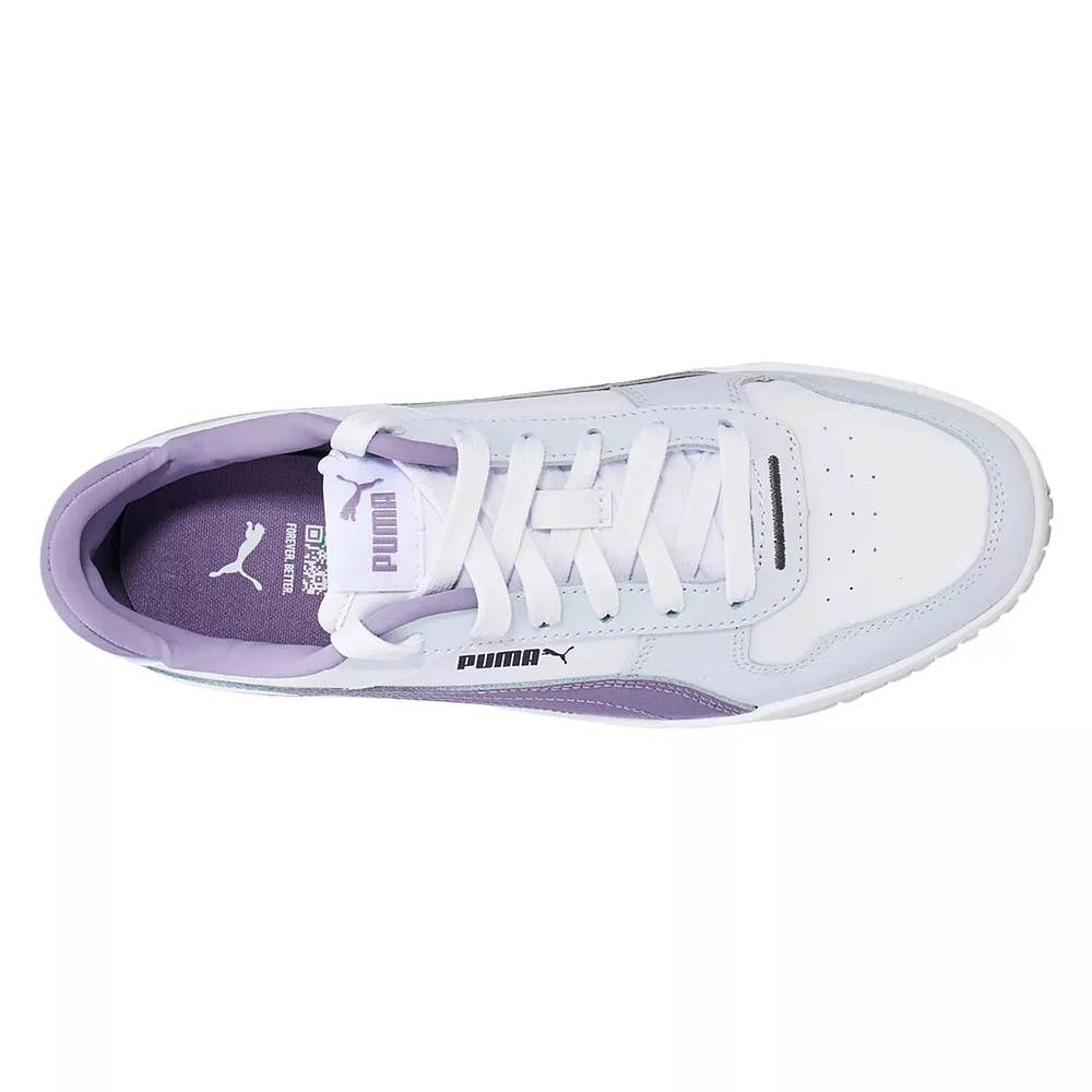 Women's Carina Street Sneaker