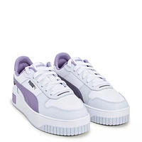 Women's Carina Street Sneaker