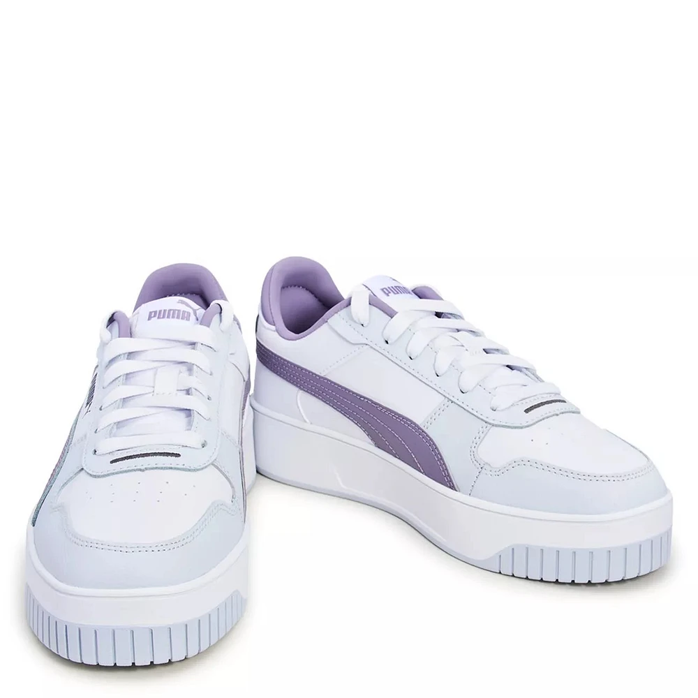 Women's Carina Street Sneaker